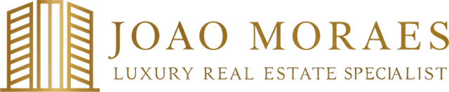JOAO CARLOS REBELO DE MORAES Logo