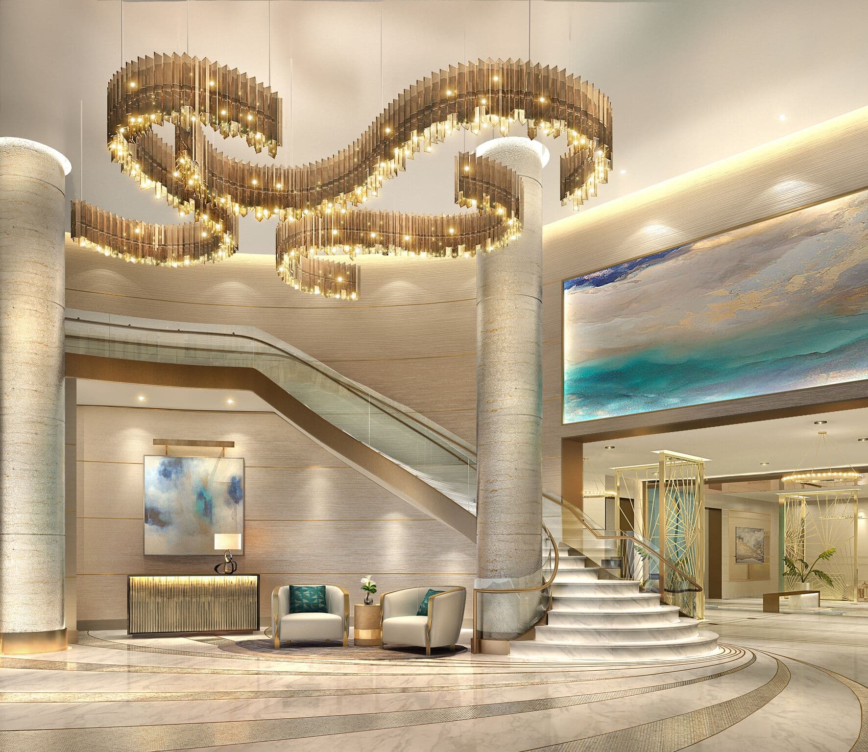 Mandarin Oriental photo 5